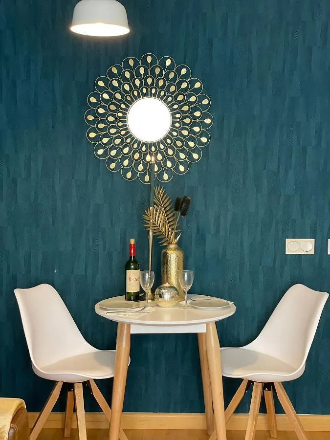 A Space That Feels Like Home With Private Parking Málaga 0*,  España