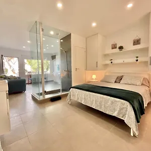  Apartamento Blue Oasis España