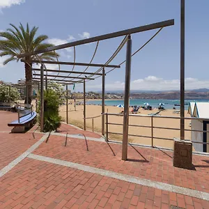  Apartamento Canteras Reef By Canariasgetaway España