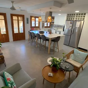 Apartamento Mundo Nuevo Centro, Málaga